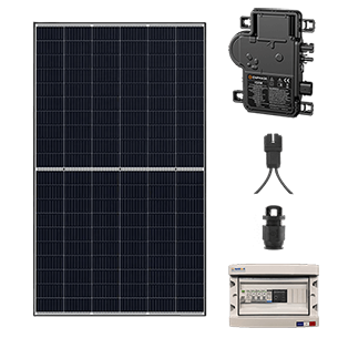 kits Solaire
